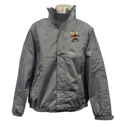 Vintage Barnet FC Jacket