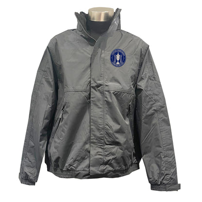 St Johnstone Scottish Champions 2025-2026 Jacket