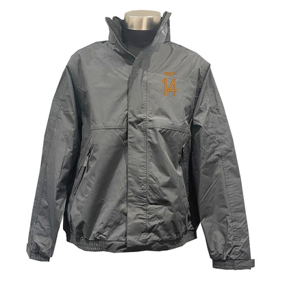 Johan Cruyff Coat