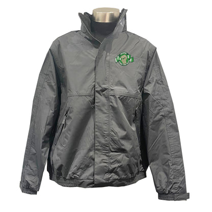Celtic FC Football Outdoor Jacket 