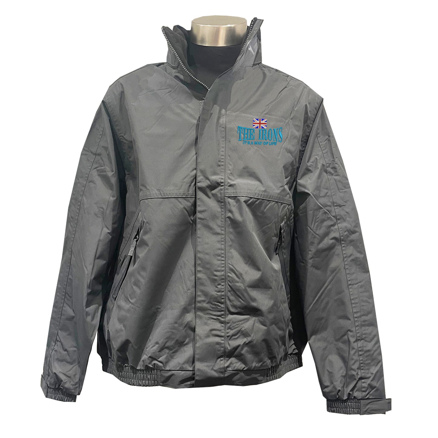 West Ham Rain Jacket