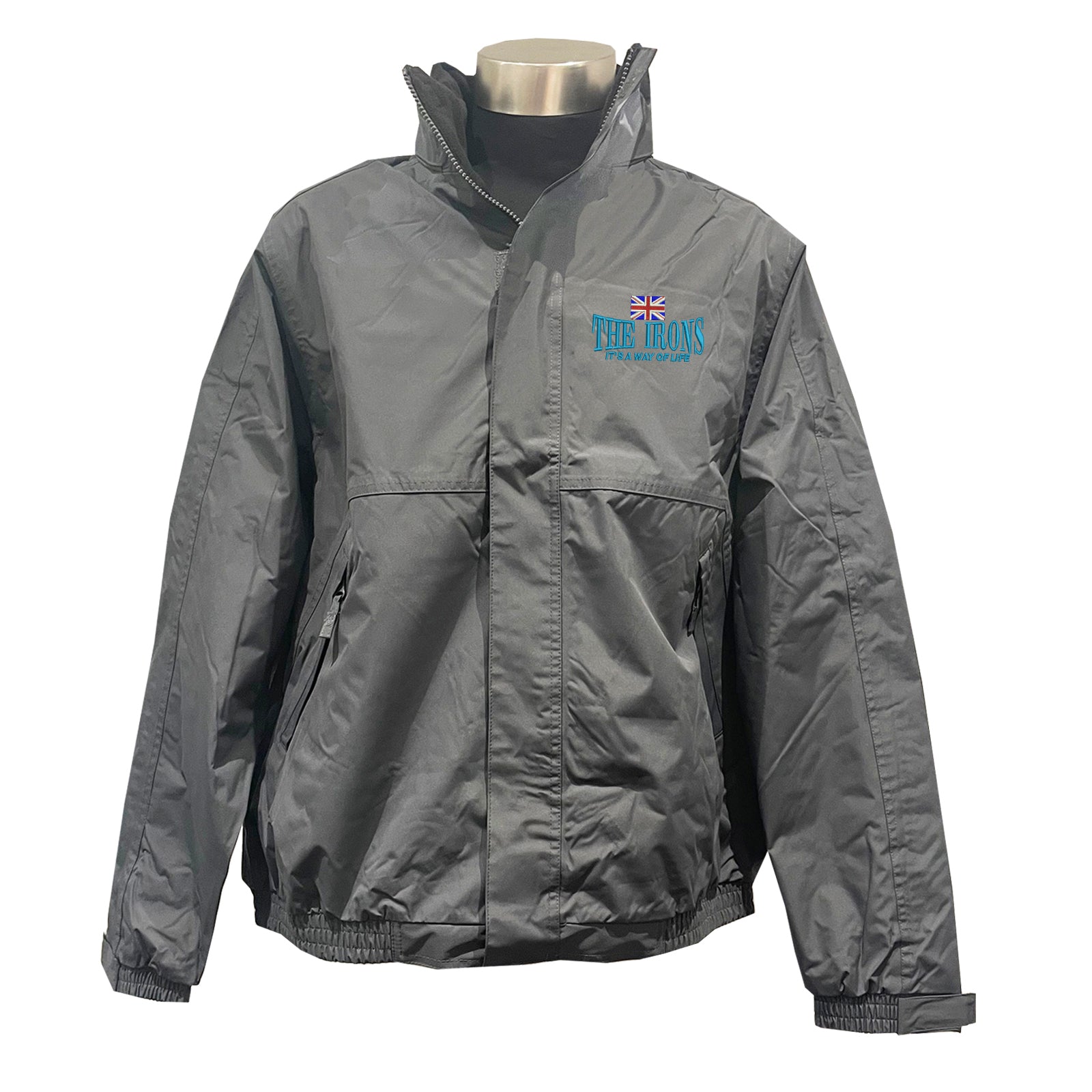 West Ham Rain Jacket