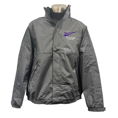 Retro Stewart Grand Prix Jacket