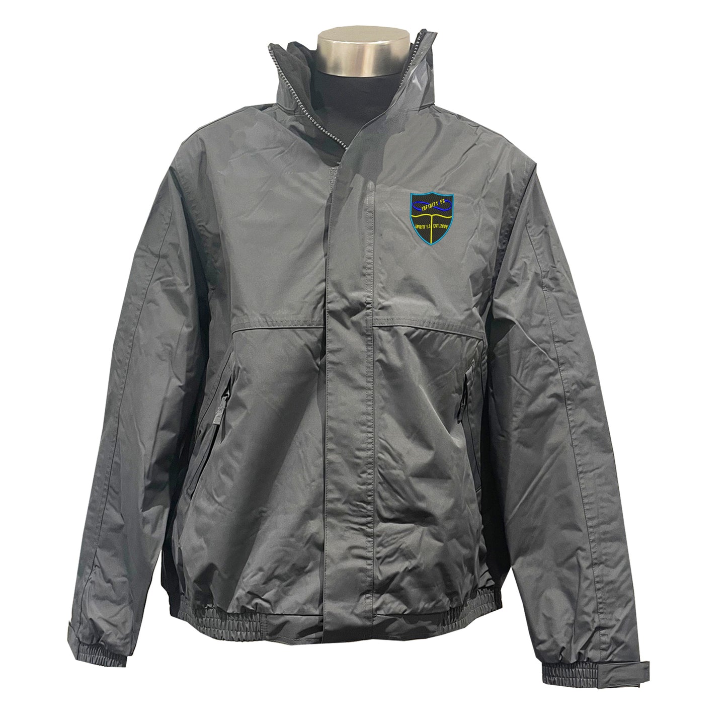 Infinity FC Jacket