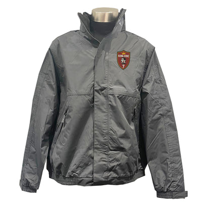 King Eric Cantona Jacket 