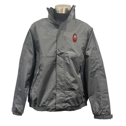 Liverpool FC Coats