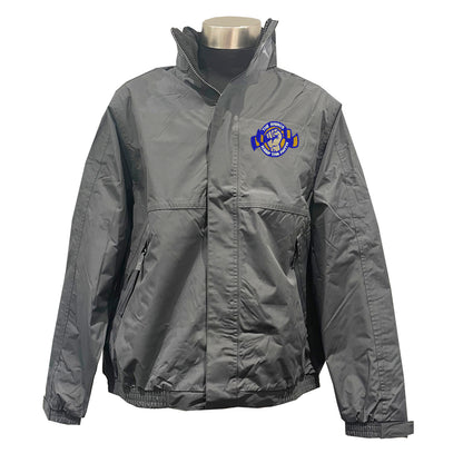 Leeds Rhinos Rain Jacket
