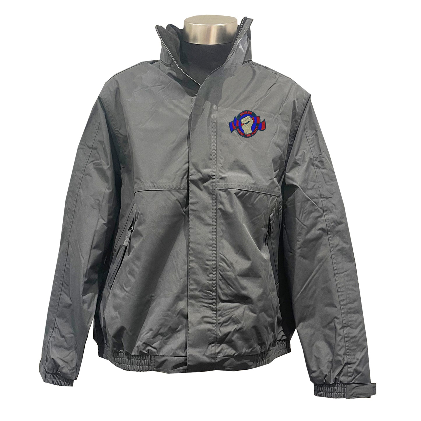 Crystal Palace F.C. Jacket 