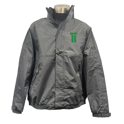 Romario Football Jacket for Sale UK