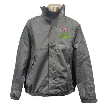 Rifles Coats and Jackets