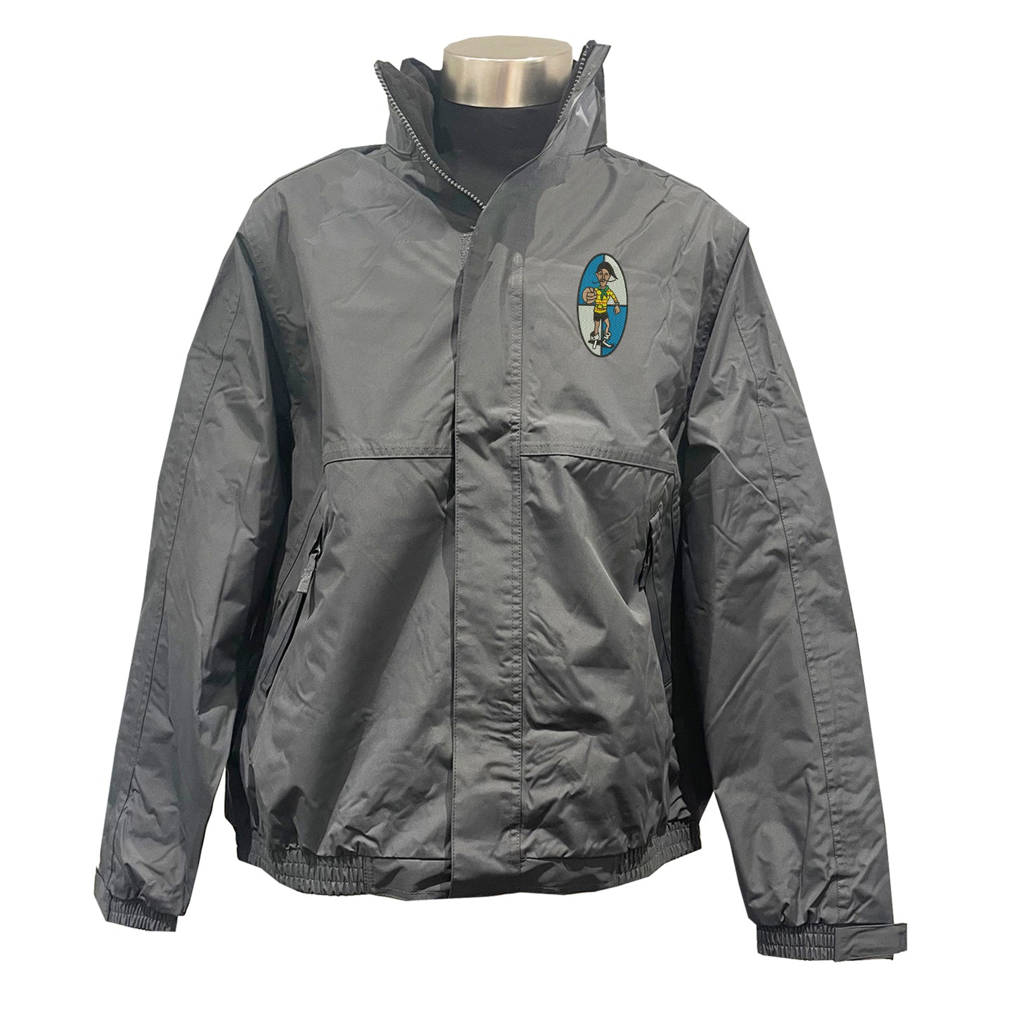 Bristol Rovers FC Jacket
