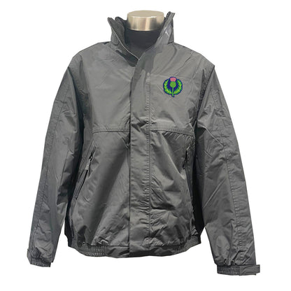 Scottish Rugby Coat