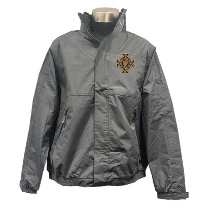 Northern Ireland Football Coat