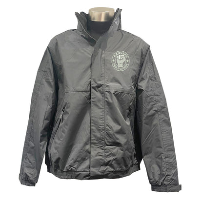 Glasgow Rangers Rain Jacket
