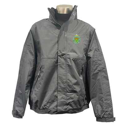 Ashford Town Football Jacket