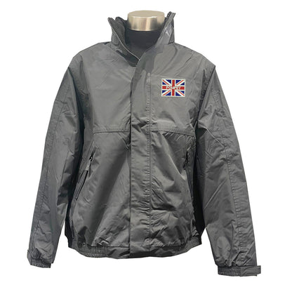 Pompey Coat