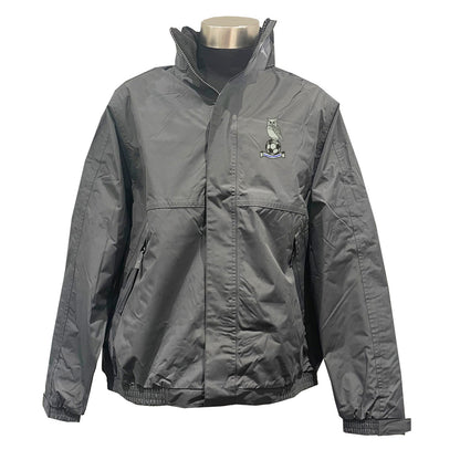 Oldham Football Jacket
