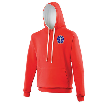 Everton FA Cup Winners 1995 Hoodie