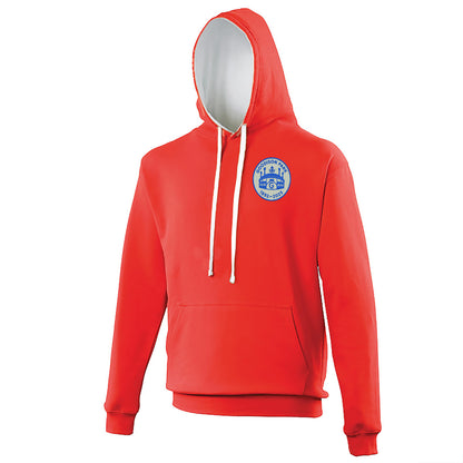 Goodison Park 1892-2025 Everton Contrast Hoodie