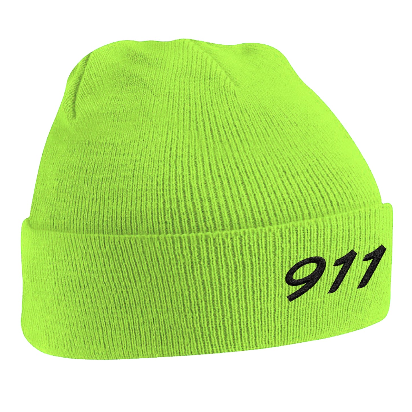 Porsche 911 Beanie Hat