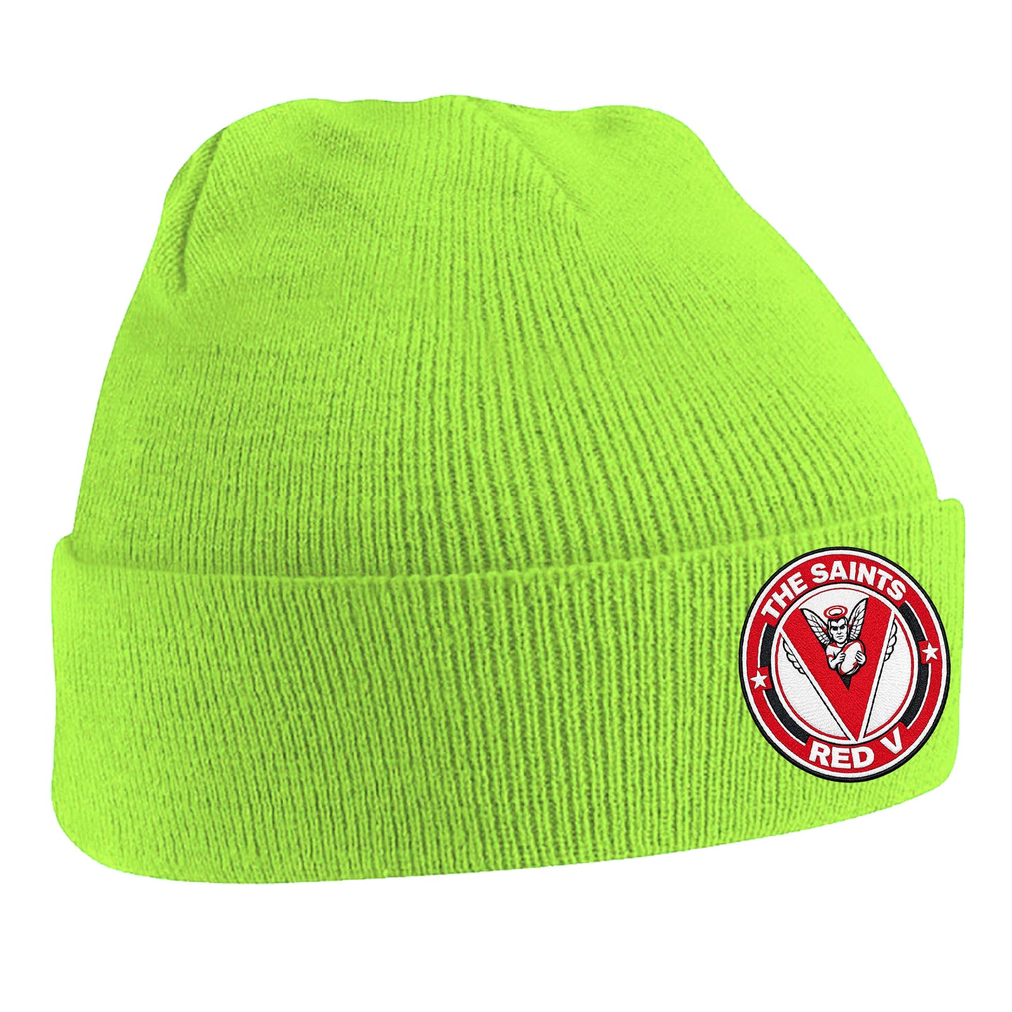St Helens Rugby League Beanie Hat