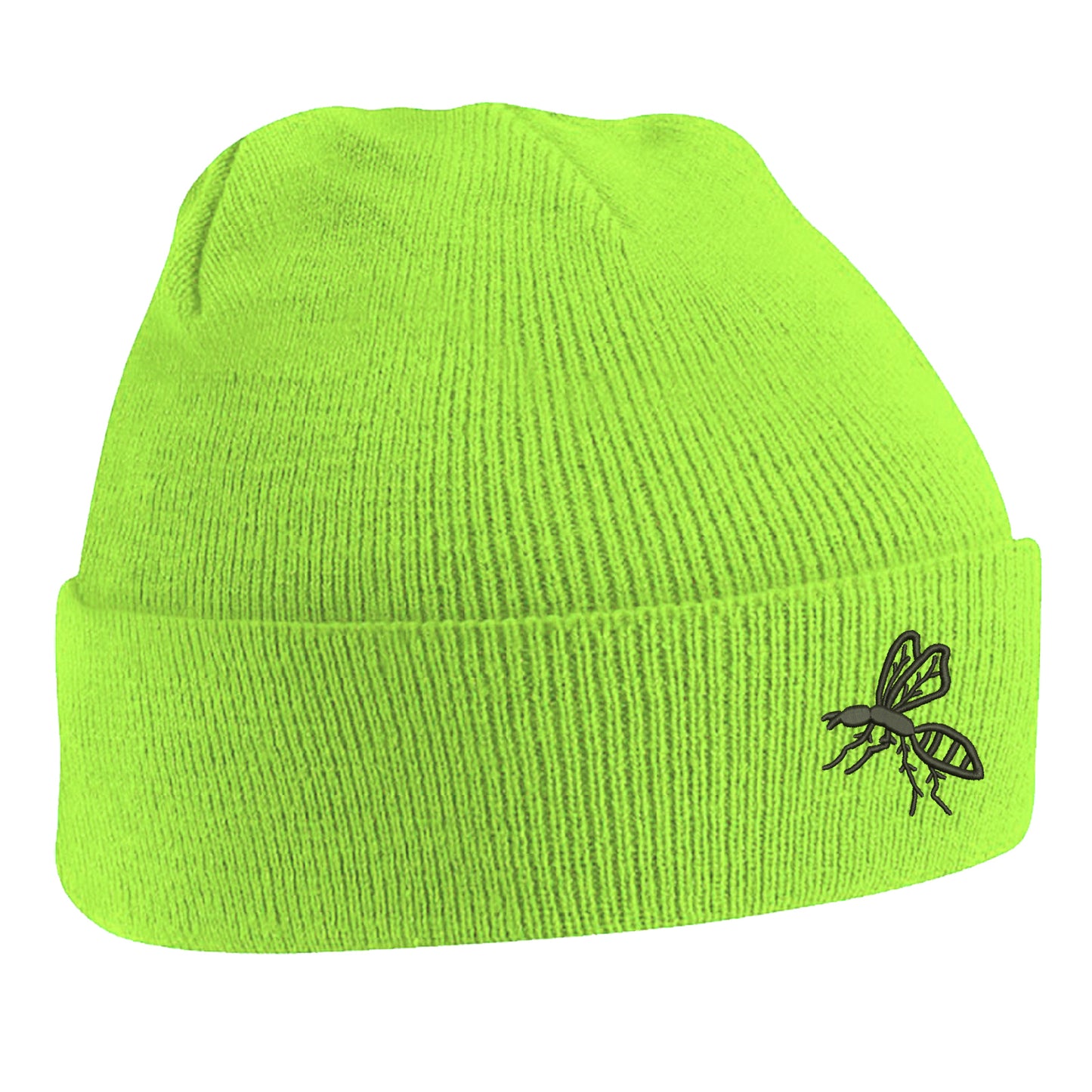 Wasps Beanie Hat UK