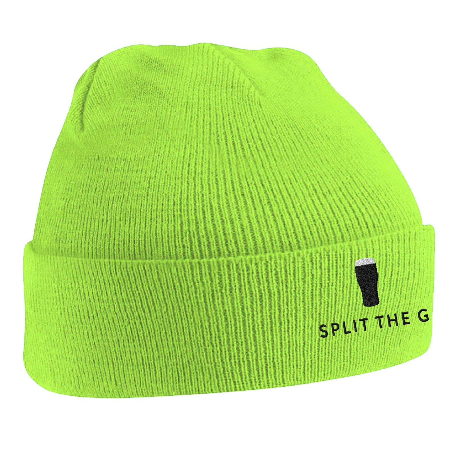 Guinness Beanie Hat