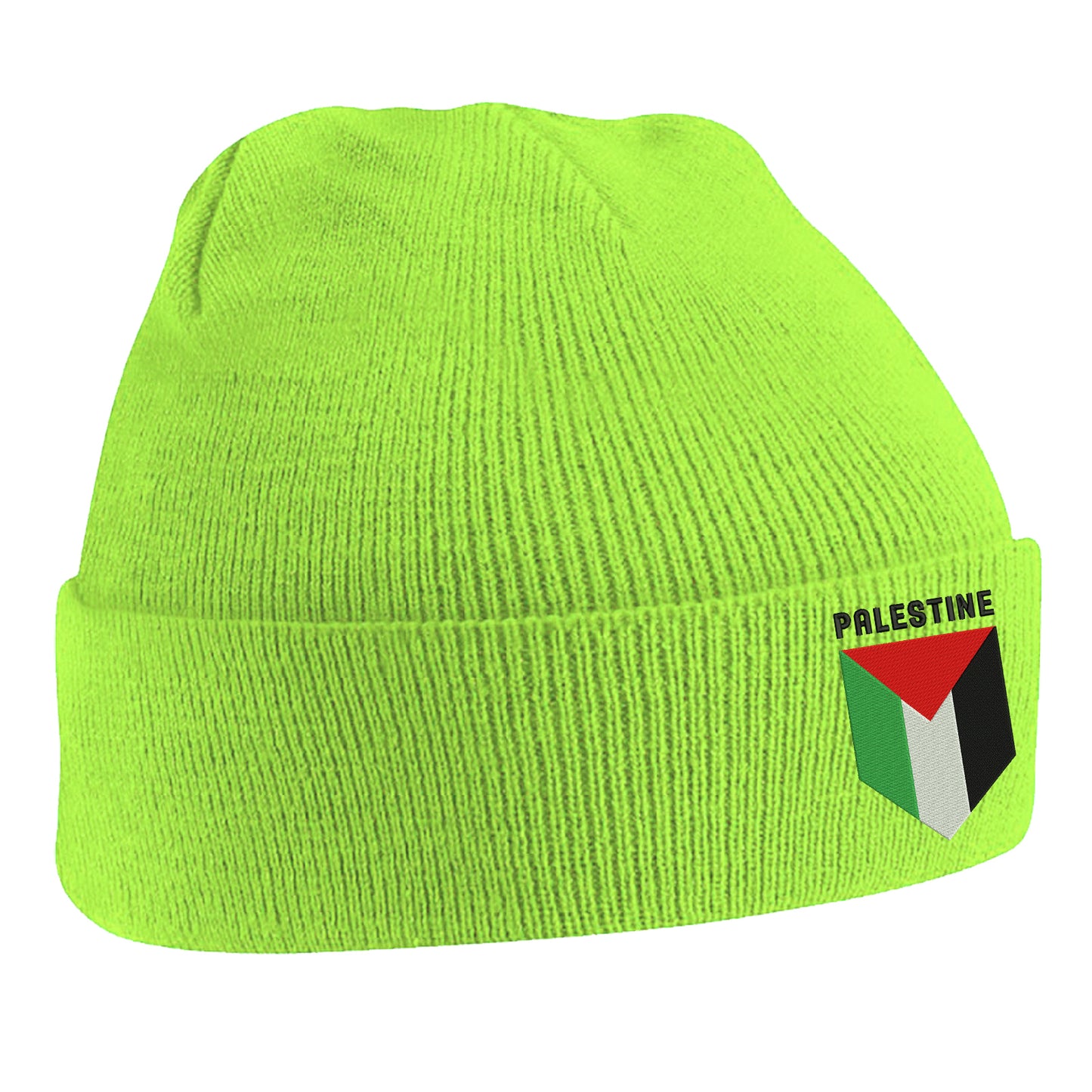 Palestine FC Beanie Hat
