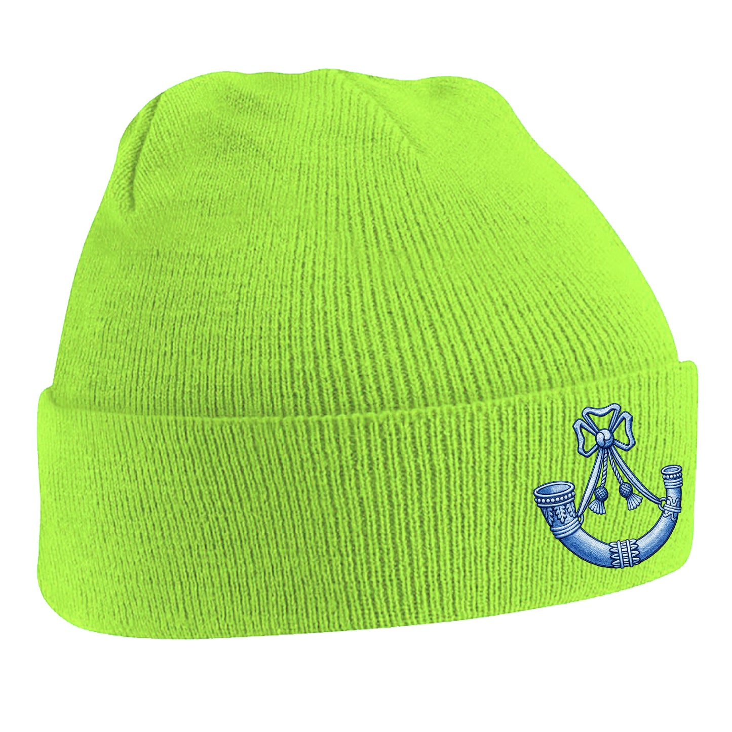 The Light Infantry Beanie Hat