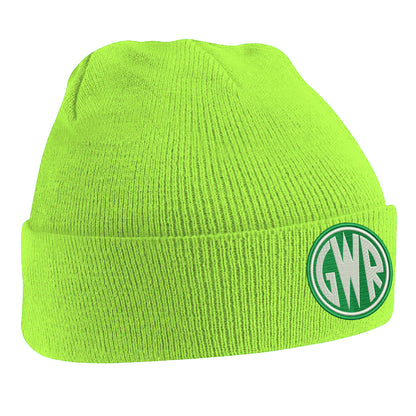 Great Western Railway Beanie Hat