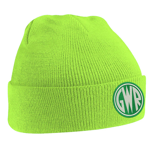 Great Western Railway Beanie Hat