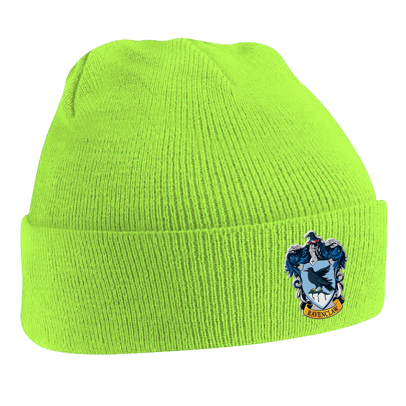 Rvenclaw House Beanie Hat