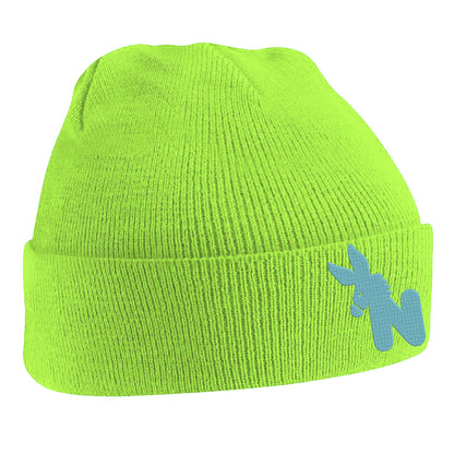 Classic Napoli 1982 Beanie Hat
