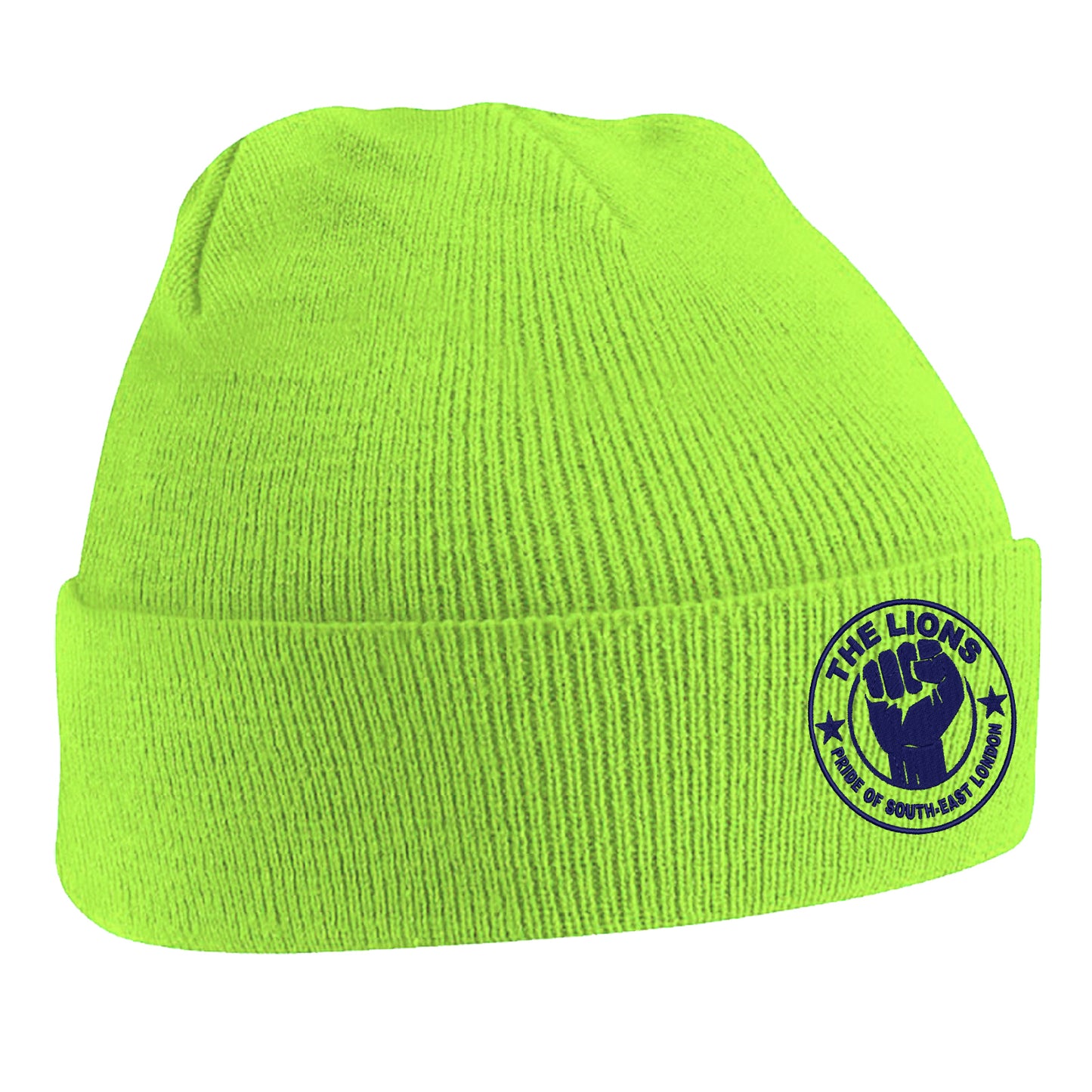 Millwall FC Beanie Hat