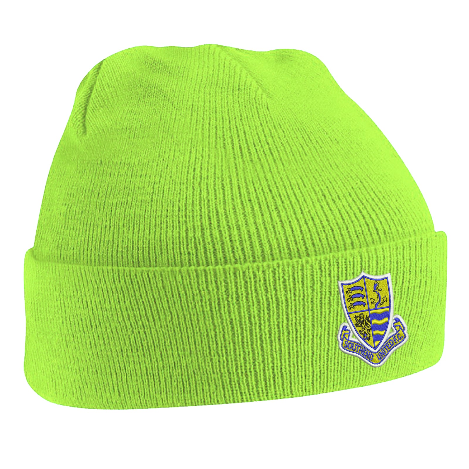 Retro Southend 1982 Beanie Hat