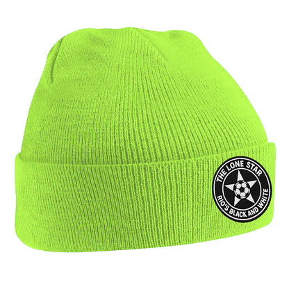 Botafogo Football Beanie Hat