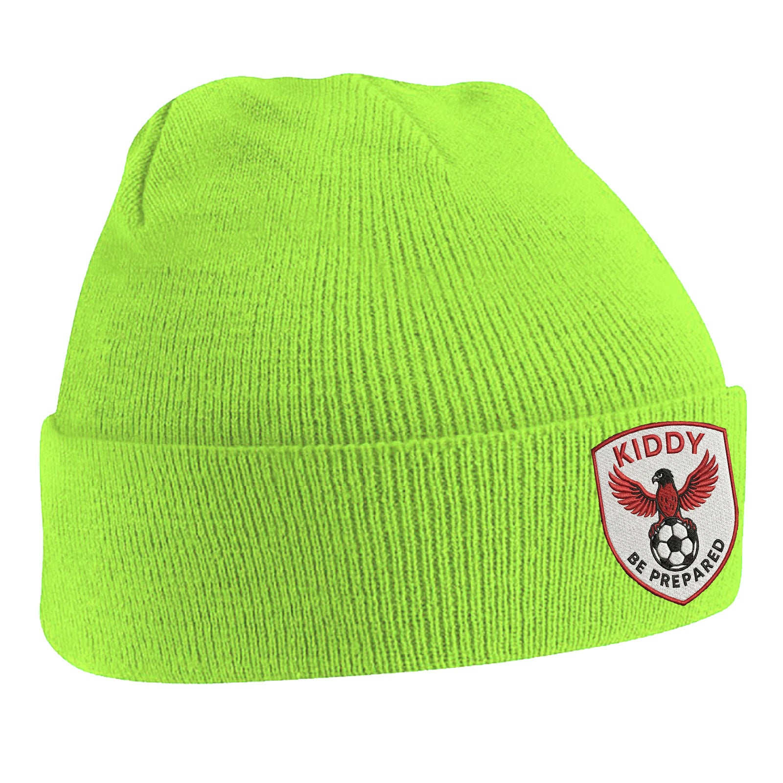 Kidderminster Harriers Beanie Hat