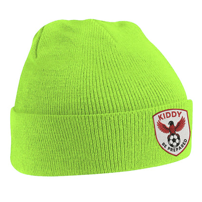 Kidderminster Harriers Beanie Hat
