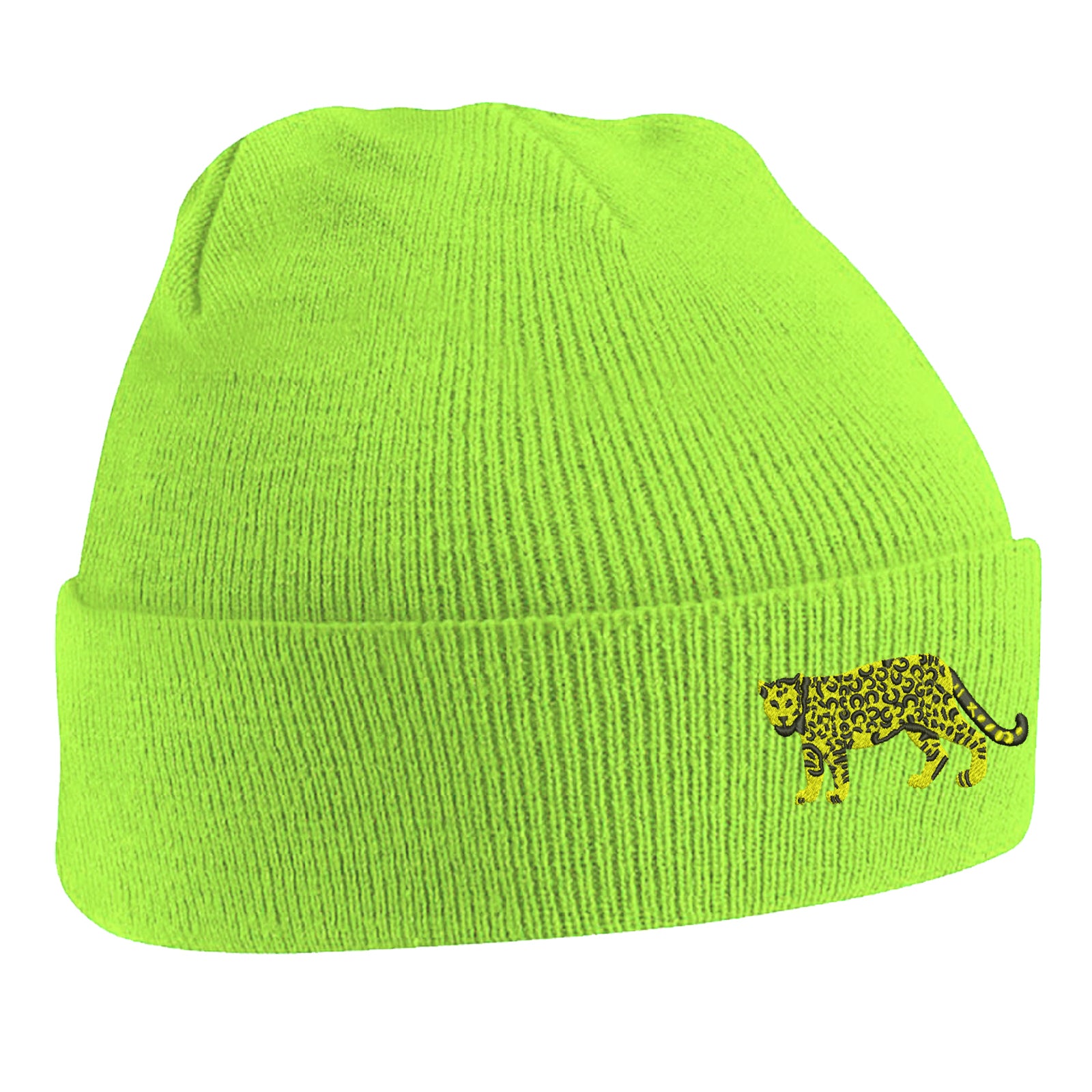 Retro Argentina 1976 Beanie Hat