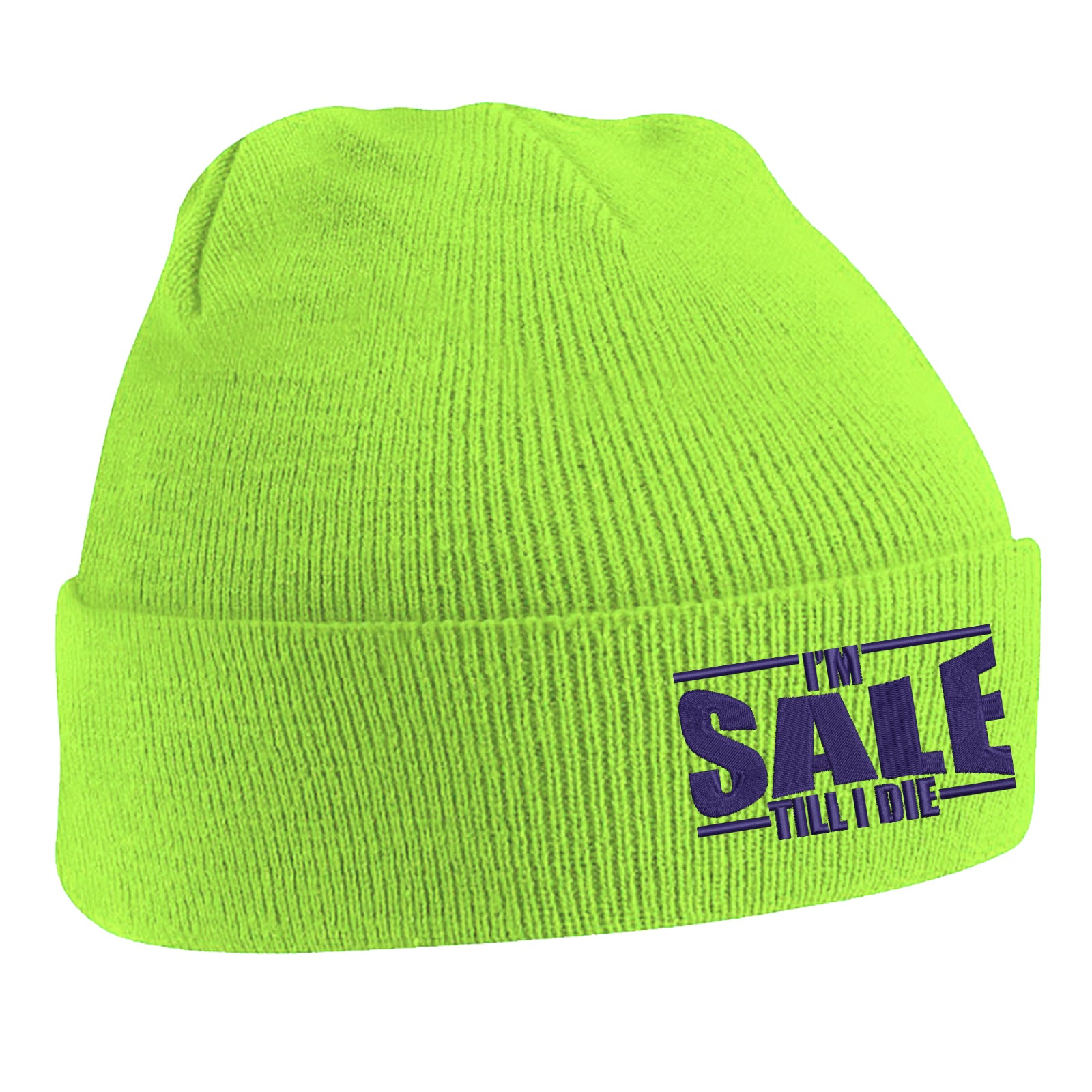 Sale Sharks Beanie Hat