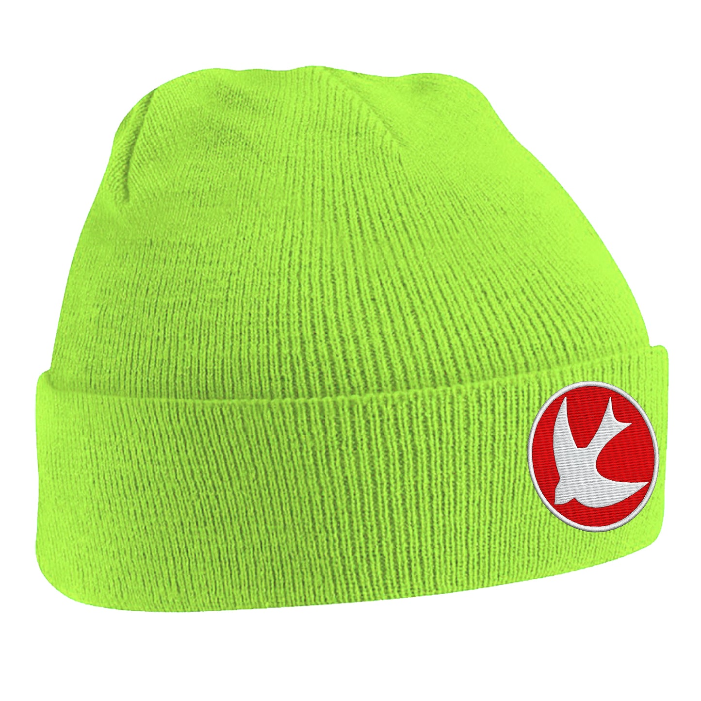 Classic Walsall 1982 Football Beanie Hat 