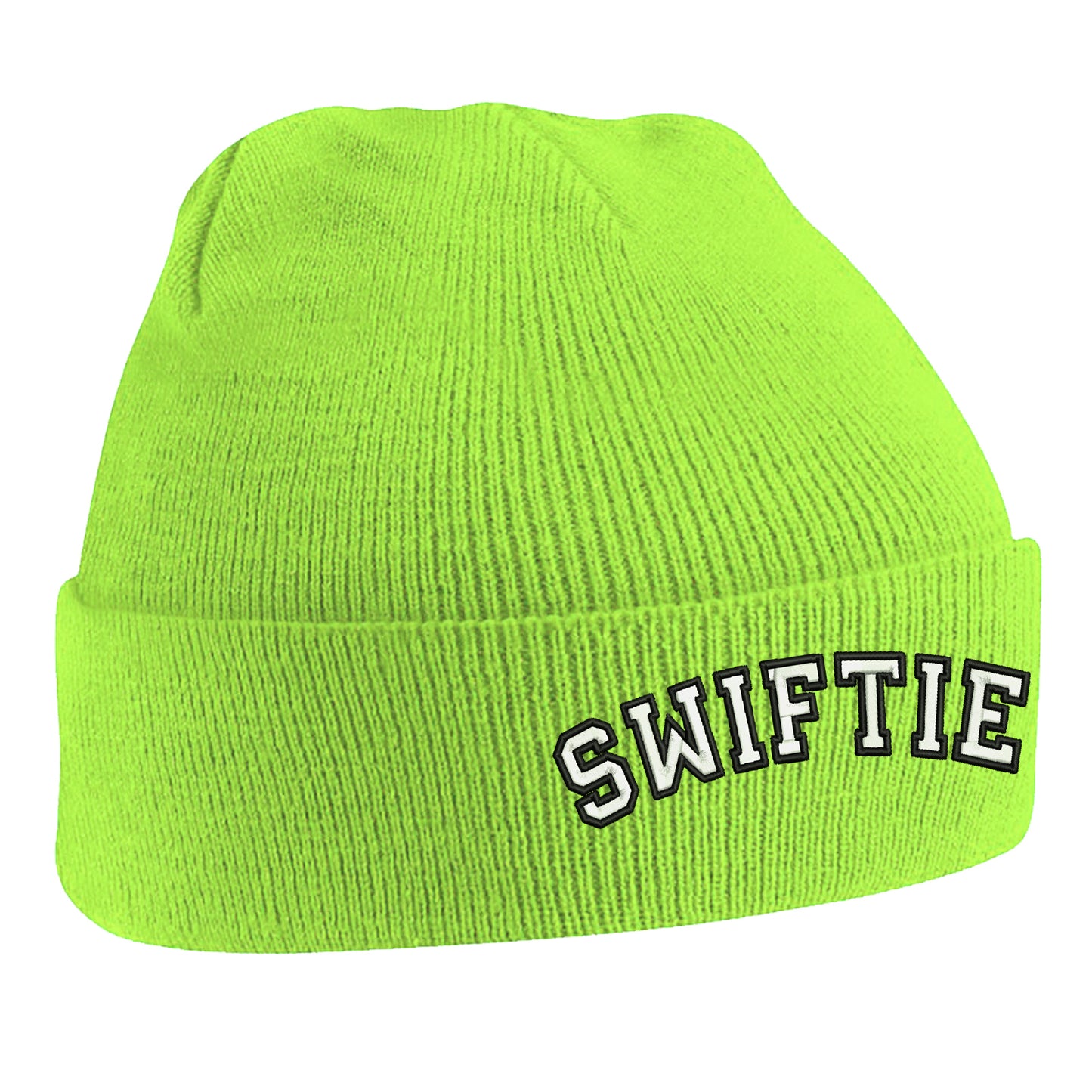 Taylor Swift Beanie Hat