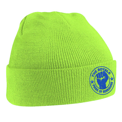 Reading Football Club Beanie Hat