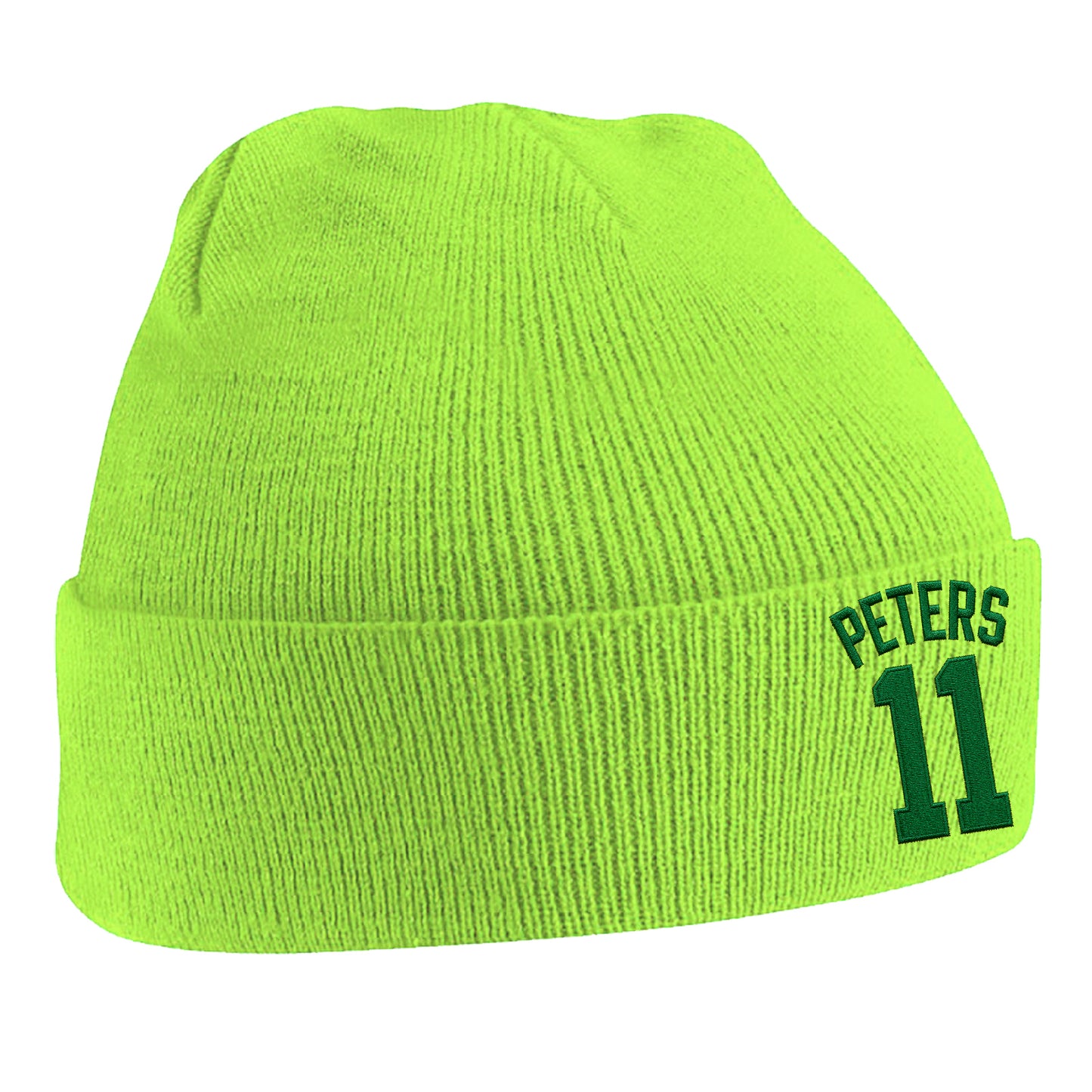 Peters 11 Beanie Hat 