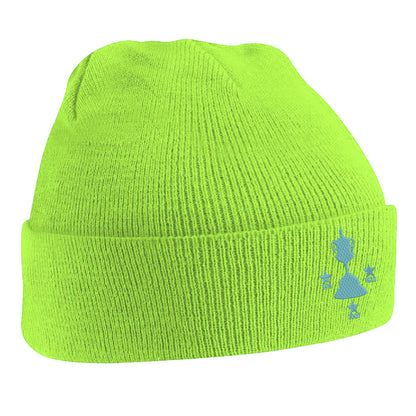 Coventry City Senior Cup Winners Beanie Hat 