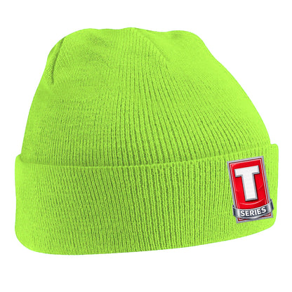 T-Series Beanie Hat
