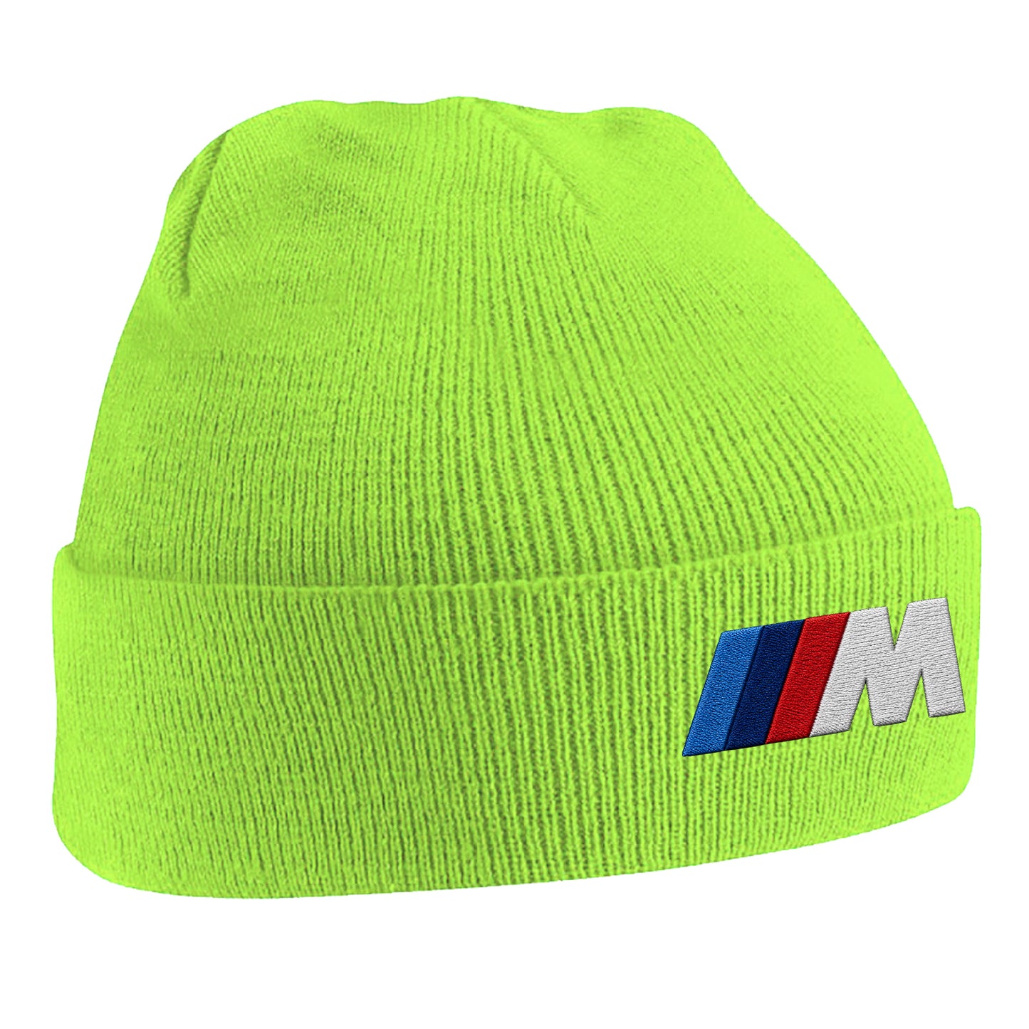 BMW Motorsport Beanie Hat 