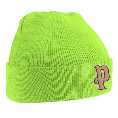 Pep Guardiola Beanie Hat