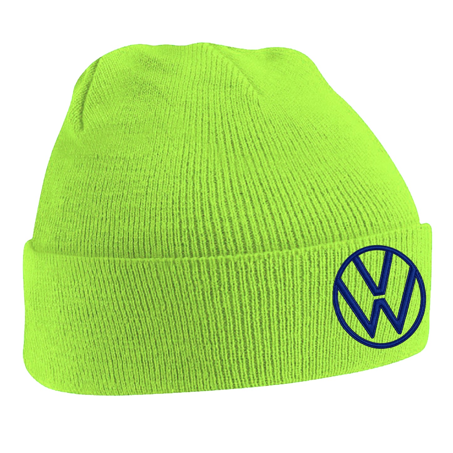Volkswagen Beanie Hat