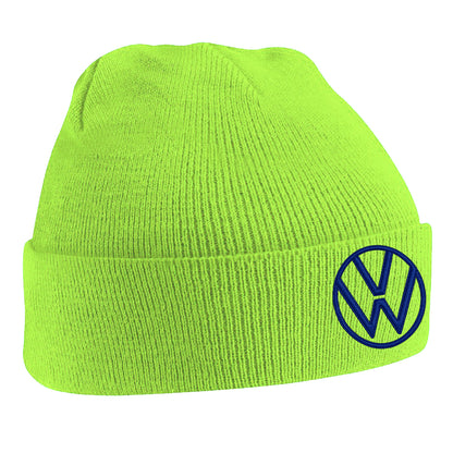 Volkswagen Beanie Hat
